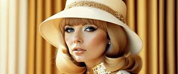Pattie Boyd: Rise to Fame and Iconic Relationships