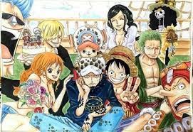 One Piece Straw Hat Crew One Piece Anime One Piece Funny One Piece Fanart