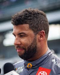 Best finish (P5) at a road course for Bubba Wallace 👊