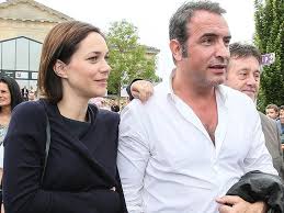 En couple depuis 2014, jean dujardin et nathalie péchalat sont les heureux parents d'une petite jeanne, qui fêtera son troisième anniversaire en décembre prochain. Nathalie Pechalat Et Jean Dujardin Comment Se Sont Ils R Tele Star