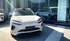 BYD Sealion 06 DM-i arrives at dealerships ahead of May 26 launch with up to 310 km EV range