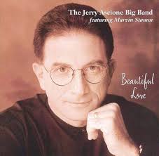 Beautiful Love: Ascione, Jerry Big Band, Marvin Stamm: Amazon.fr: CD et  Vinyles}