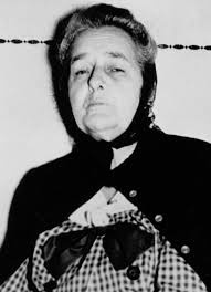 Julia Beaven Mattingly Mudd (1903-1986)