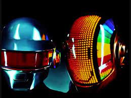 And the common heavily processed vocals. Daft Punk Vs Kanye West Harder Better Faster Stronger Video Dailymotion