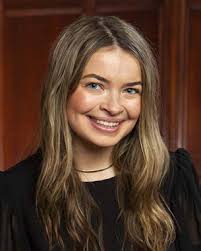 SENIOR THESIS PROJECTS