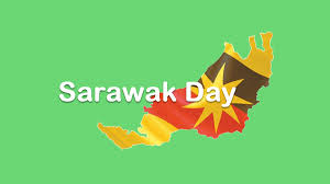 Holiday in kuala lumpur, penang, johor, negeri sembilan, perak, putrajaya & selangor). Sarawak Day Excelnotes