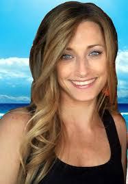 Maria Lynch's Instagram, Twitter & Facebook