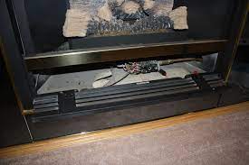 Make sure the unit is properly mounted and there are no gaps or cracks in the fireplace framework. How To Test Your Thermopile Www Mygasfireplacerepair Com