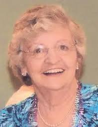 Obituary information for Audrey Marjorie Searle