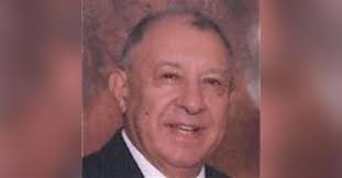 Obituary, Visitation & Funeral Information