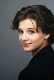 How to say beautiful lady in hebrew. French Woman Pretty Beautiful Lady Street Style Photo Juliette Binoche French Actress French Beauty
