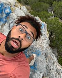 CHRISTOPHER REDDICK (@chris_reddick_) · Instagram photos and videos