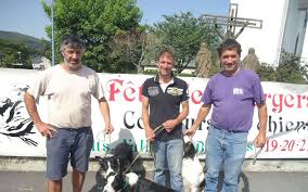 Publié le 8 septembre 2019 à 18h02. Le Concours De Chiens De Berger Se Veut Plus Attractif Cette Annee A Aramits La Republique Des Pyrenees Fr