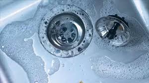 to clean your smelly garbage disposal