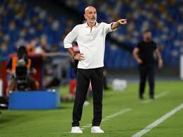 Ralf rangnick ac milan rtg. Ac Milan Appoint Stefano Pioli As Permanent Manager After Turning Back On First Choice Ralf Rangnick The Independent The Independent