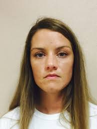 Couple arrested for exposing infant to meth