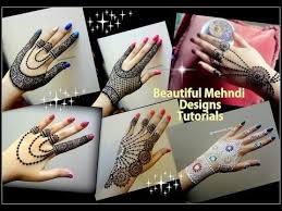 In This Article You Will Find Best Simple Arabic Mehndi Design For Eid For Decorating Hands Arms And Feet With Mehndi Designs For Hands Mehndi Designs Mehndi