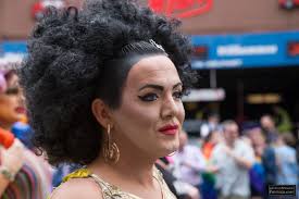 Belfast Pride Parade in Pictures