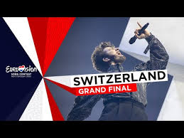 Barbara pravi place la france parmi les favoris des bookmakers. Gjon S Tears Tout L Univers Live Switzerland Grand Final Eurovision 2021 Youtube