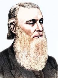 Louisville Fossils and Beyond: Samuel Addison Casseday