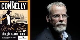 Renée Ballard Polisiyeleri￼