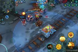 Download apk extractor for android & read reviews. Download Paladins Strike Apk For Android Ios Puregames