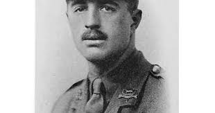 Captain Annesley Charles Edward St George Gore