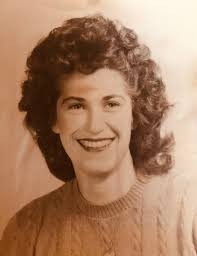 Obituary information for Helen Marie Corey