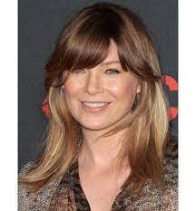 Love Her Hair Ellen Pompeo Hairstyles Medium Hair Styles Hairstyle