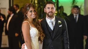 Aug 22, 2019 · lionel andrés messi, also known as leo messi, is a famous footballer who was born on 24 june 1987 in rosario, argentina. At Least She Left Me For Messi Ex Boyfriend Of Barca Star S Wife Shows There S No Hard Feelings 90min
