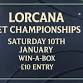 Lorcana Set Championships @ Red october games event image