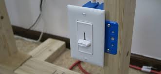 It's a simple, cheap diy project that only needs a screwdriver. How To Replace A Light Switch With A Dimmer Switch