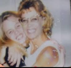 Could someone fix this photo of my mom and I?