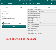 Cara Mengubah Kuota Edukasi Belajar Menjadi Kuota Utama Telkomsel Teknokerad