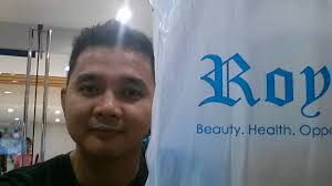 Royale business by: Marlon Dizon