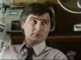 Nicholas Le Prevost: Movies, TV, and Bio