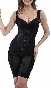 Top 10 Best Body Shapers In 2021 Toptenthebest Shapewear Bodysuit Women S Shapewear Body Shapewear