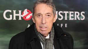 Ghostbusters' director and 'Animal House' producer Ivan Reitman has died