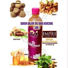 Nonton film semi thailand jan dara: Jus Dara Kencang Shopee Malaysia