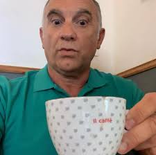 Someone should guess my coffee brand, I'm curious to see who knows me best.