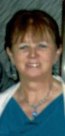 Condolence Book for Mary Shelley (née Canning) (Rathcormac, Cork)