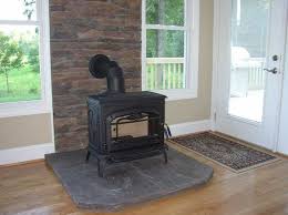 Wood Burning Stove Installation Ideas Wood Stove Hearth Wood Stove Surround Wood Stove Fireplace