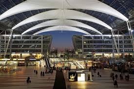 One Of The Largest International Airports Of The Country Of Germany The Airport Is Known For Its Amazing Infrastructure A Munich Airport Top 10 Airports World