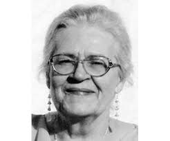 Rose Ruble Obituary (1936