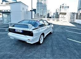 Image result for Pearl White 1988 Audi