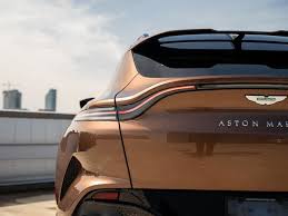 Image result for Bronze Flare 2025 Aston Martin
