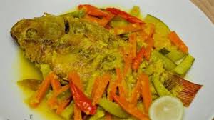 Masak Ikan Buat Berbuka Bingung Cara Masaknya Cobain Aja Lima Resep Jitu Berikut Ini Halaman All Tribun Jatim