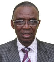 UoN Annual report 2014/2015