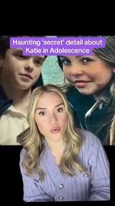 Adolescence Netflix Madelyn