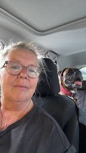 Pennywise and georgie